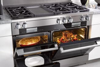 چند فاکتور مهم برای خرید اجاق گاز