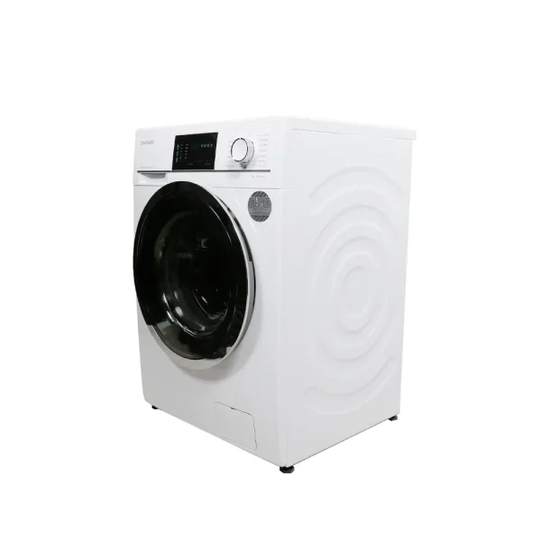 ماشین لباسشویی دوو سری کاریزما 8 کیلویی مدل LM-830W - تصویر 2