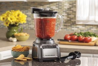 راهنمای خرید مخلوط ‌کن