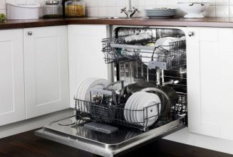 ویژگی های ضروری هر ماشین ظرفشویی