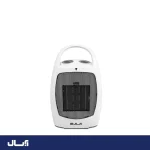 بخاری برقی آبسال مدل 330F