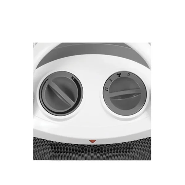 بخاری برقی آبسال مدل 330F - تصویر 2