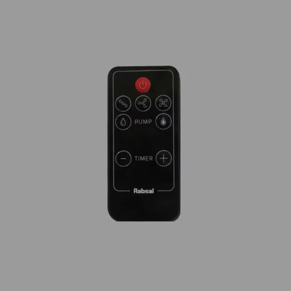 کولر آبی آبسال 3300 مدل AC33K