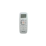 کولر گازی ايستاده هايسنس 96000 مدل HFH-96FM - تصویر 2
