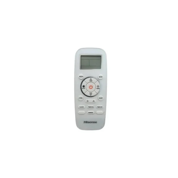 کولر گازی ايستاده هايسنس 96000 مدل HFH-96FM - تصویر 2