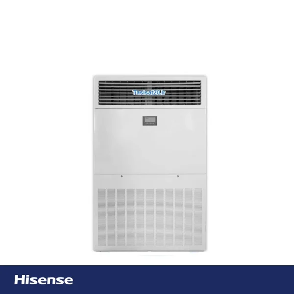 کولر گازی ايستاده هايسنس 96000 مدل HFH-96FM - تصویر 1