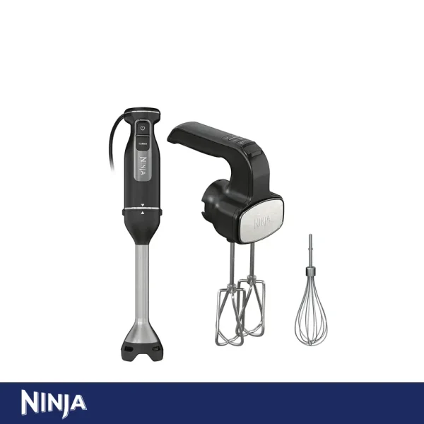 گوشتکوب برقی سه کاره نینجا Ninja ci100 گوشتکوب برقی سه کاره نینجا Ninja ci100