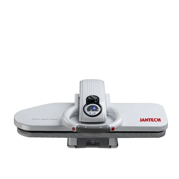 اتو پرسی جانتک مدل eco300 - تصویر 2