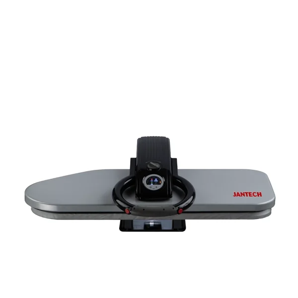 اتو پرسی جانتک مدل ECO650 - تصویر 2