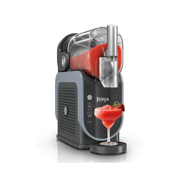 یخ در بهشت ساز نینجا مدل FS301 - تصویر 2