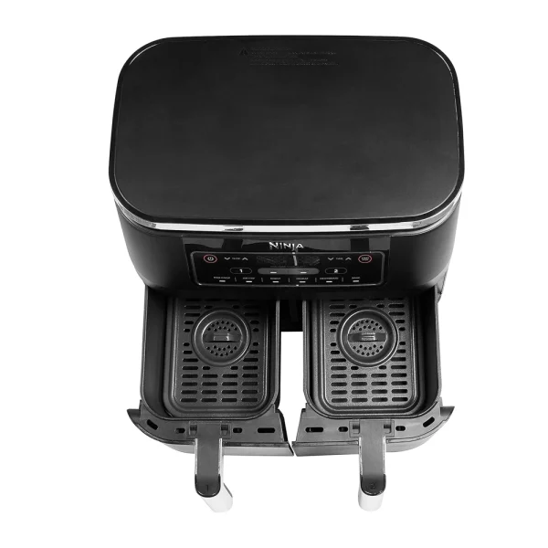 سرخ کن بدون روغن نینجا مدل AF300 - تصویر 2