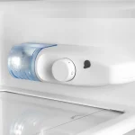 یخچال فریزر بالا برفاب 14 فوت مدل 70-30 نقره ای - تصویر 2