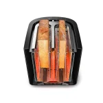 توستر نان فیلیپس مدل HD2510 - تصویر 3