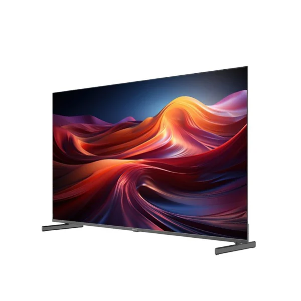تلویزیون ال ای دی هوشمند جی پلاس 65 اینچ مدل GTV-65SU788N - تصویر 2