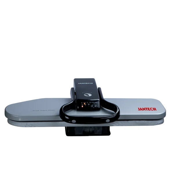 اتو پرسی جانتک مدل 2950 - تصویر 2