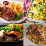 سرخ کن بدون روغن نینجا مدل AF500 - تصویر 2