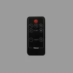 کولر آبی آبسال 3300 سلولزی مدل AC/CP33K - تصویر 2