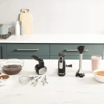 گوشتکوب برقی سه کاره نینجا مدل ci100 - تصویر 3