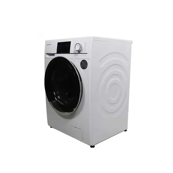 ماشین لباسشویی دوو سری کاریزما 7 کیلویی مدل DWK-7100 - تصویر 2