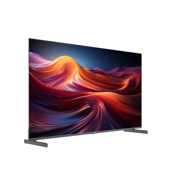 تلویزیون ال ای دی هوشمند جی پلاس 65 اینچ مدل GTV-65SU788N - تصویر 3