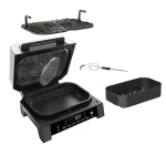 سرخ کن و گریل نینجا مدل OG701 - تصویر 4