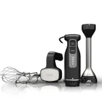 گوشتکوب برقی سه کاره نینجا مدل ci100 - تصویر 4