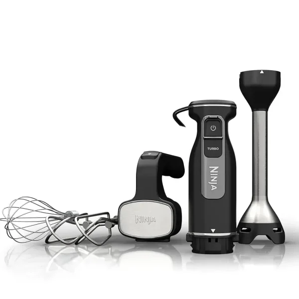 گوشتکوب برقی سه کاره نینجا مدل ci100 - تصویر 4