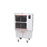 کولر آبی برفاب 5000 مدل +BF5-O - تصویر 4