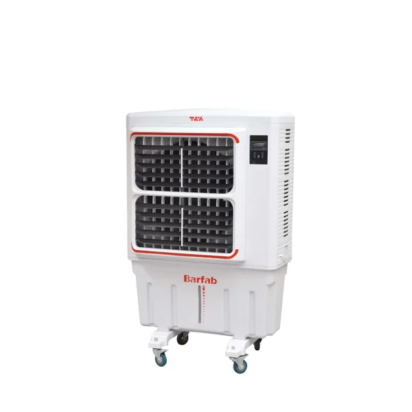 کولر آبی برفاب 5000 مدل +BF5-O - تصویر 4