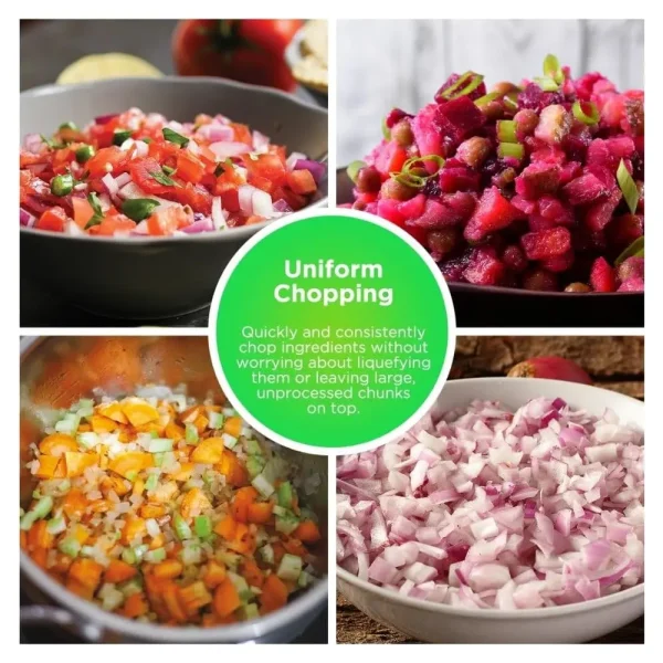 غذاساز نینجا مدل BN650 - تصویر 3