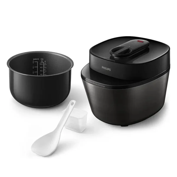 مولتی کوکر فیلیپس مدل HD2151 - تصویر 5