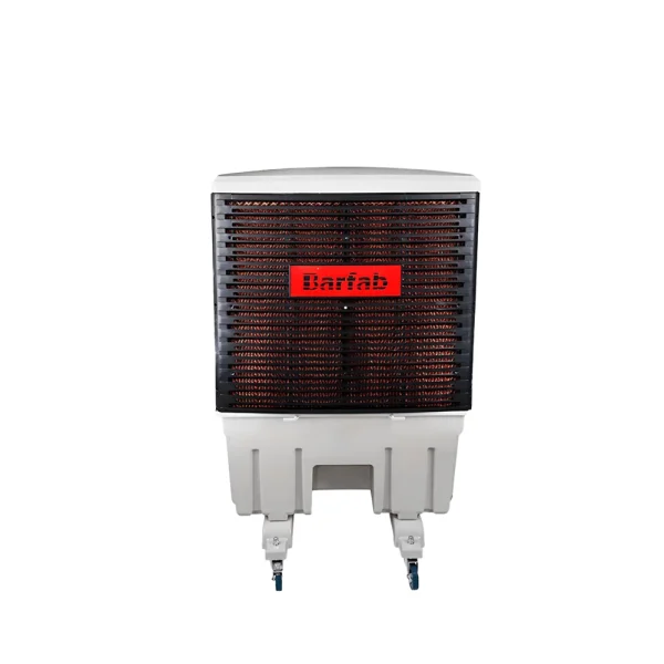 کولر آبی برفاب 5000 مدل +BF5-O - تصویر 3