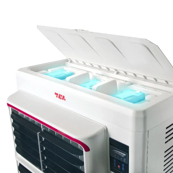 کولر آبی برفاب 5000 مدل +BF5-O - تصویر 2