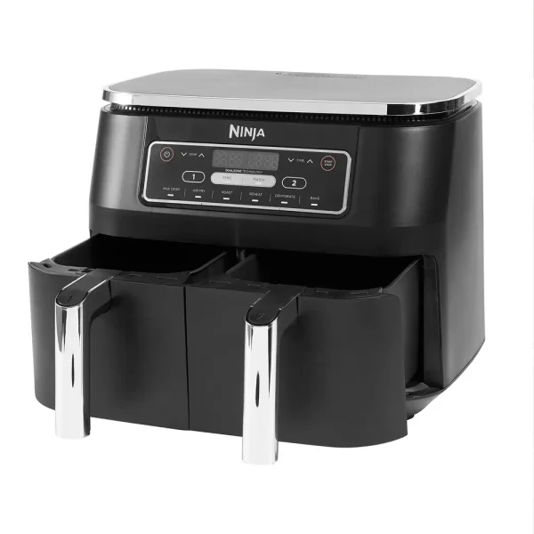 سرخ کن بدون روغن نینجا مدل AF300 - تصویر 5