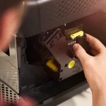 اسپرسوساز فیلیپس مدل EP2220 - تصویر 5