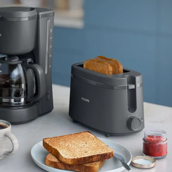 توستر نان فیلیپس مدل HD2510 - تصویر 6