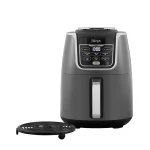 سرخ کن بدون روغن نینجا مدل AF160 - تصویر 4