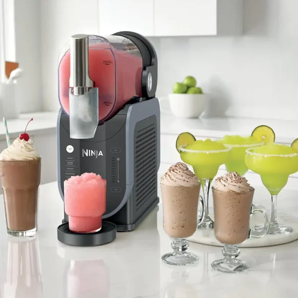 یخ در بهشت ساز نینجا مدل FS301 - تصویر 6