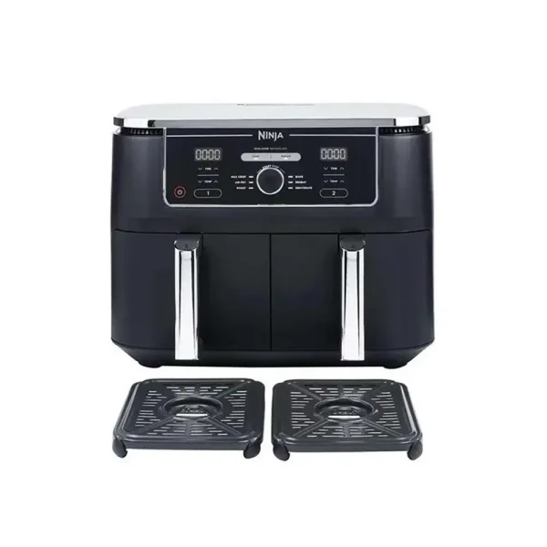 سرخ کن بدون روغن نینجا مدل AF400 - تصویر 3