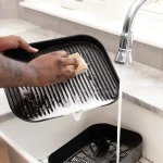 سرخ کن و گریل نینجا مدل OG701 - تصویر 6