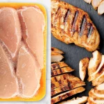 سرخ کن و گریل نینجا مدل AG651 - تصویر 5