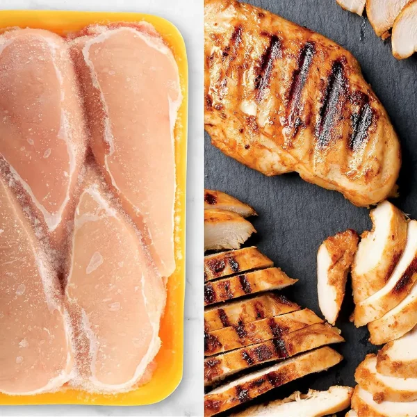 سرخ کن و گریل نینجا مدل AG651 - تصویر 5