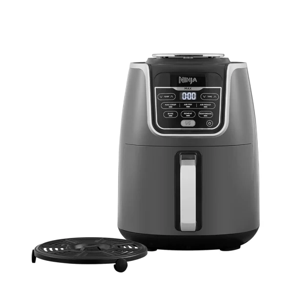 سرخ کن بدون روغن نینجا مدل AF160 - تصویر 4