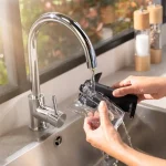 تلویزیون 55 اینچ ال ای دی هوشمند جی پلاس مدل GTV-55SU788N - تصویر 6