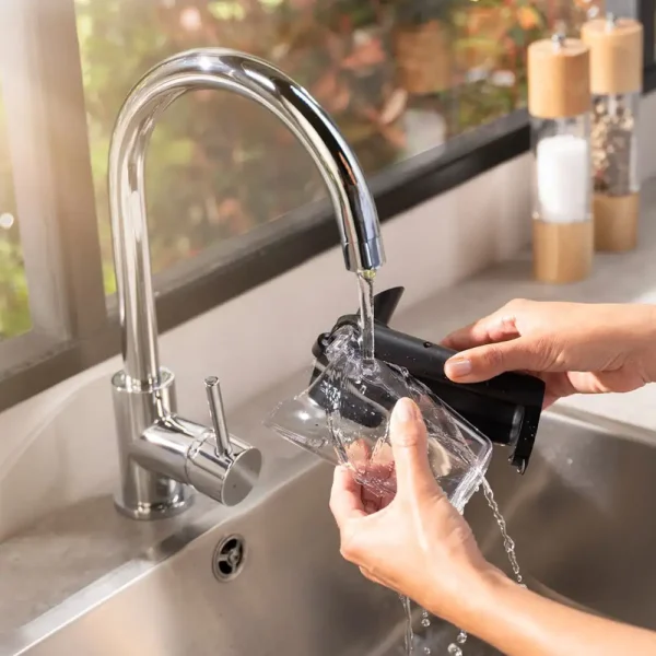 تلویزیون 55 اینچ ال ای دی هوشمند جی پلاس مدل GTV-55SU788N - تصویر 6