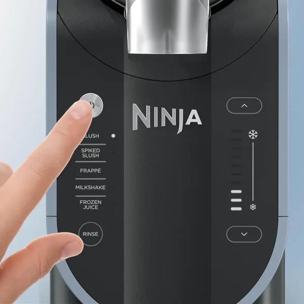 یخ در بهشت ساز نینجا مدل FS301 - تصویر 7