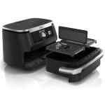 سرخ کن بدون روغن نینجا مدل AF500 - تصویر 6