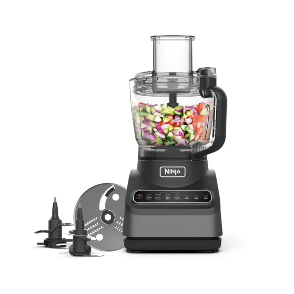 غذاساز نینجا مدل BN650 - تصویر 6