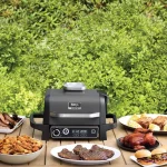 سرخ کن و گریل نینجا مدل OG701 - تصویر 8