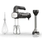 گوشتکوب برقی سه کاره نینجا مدل ci100 - تصویر 8